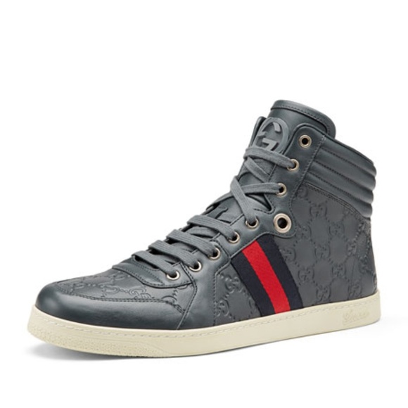 gucci coda sneakers